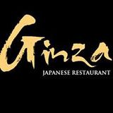 Ginza Japanese Restaurant Logo