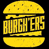 Burgh'ers Logo