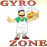 Gyro Zone Logo