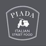 Piada Italian Street Food (Oakland) Logo