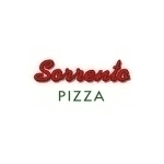 Sorrento Pizza Logo