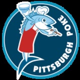 Pittsburgh Poke Logo