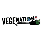 VegeNation (Carson & 7th) Logo
