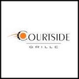 Courtside Restaurant & Cafe Logo