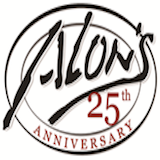 Alon's Bakery & Market - Dunwoody Logo