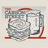 Carson Street Deli & Craft Beer Bar
