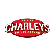 Charleys Cheesesteaks - Plaza Bonita Logo