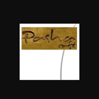 Pasha Cafe Logo