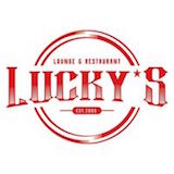 Luckys Lounge Logo