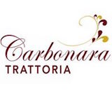 Carbonara Trattoria Logo