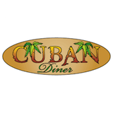 Cuban Diner Logo