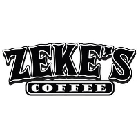 Zeke's Coffee (6015 Penn Ave) Logo