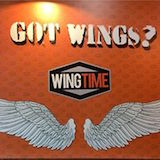 Wingtime Logo