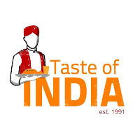 Taste of India Logo