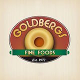 Goldberg's Deli (Dunwoody) Logo