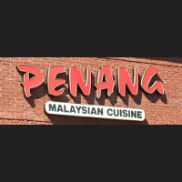 Penang Malaysian Cuisine Logo