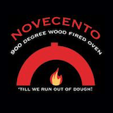 Novecento Pizzeria Logo