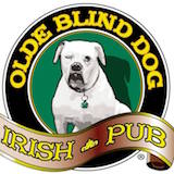 Olde Blind Dog Irish Pub Logo