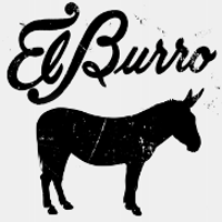 El Burro Uno Logo
