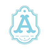 Adda Coffee & Tea House Logo