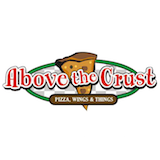 Above the Crust Logo