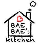 Bae Bae's Kitchen Logo