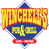 Winchell's Pub & Grill (5445 Simmons St) Logo