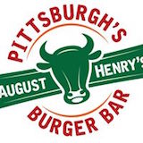 August Henry's Logo