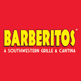 Barberitos (Sandy Springs) Logo