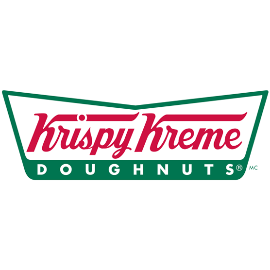 Krispy Kreme (Las Vegas) Logo