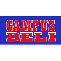 Campus Deli Logo