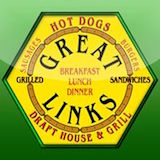 Great Links Brewhouse & Grill