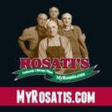 Rosati's Pizza Logo