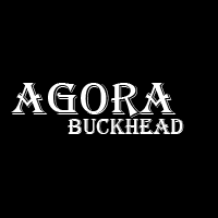 Cafe Agora (Buckhead) Logo