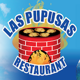 Las Pupusas (Cheyenne Ave) Logo