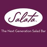 Salata (860 Johnson Ferry RD) Logo