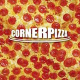 Corner Pizza Logo