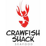 Crawfish Shack Seafood Logo