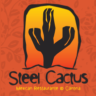 Steel Cactus (Southside) Logo