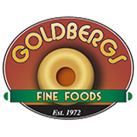 Goldberg's Deli (Buckhead) Logo