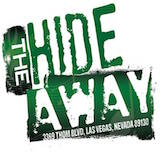 The Hideaway (Thom Blvd) Logo