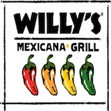 Willy's Mexicana Grill Logo