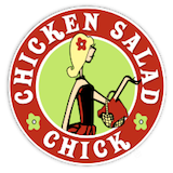 Chicken Salad Chick (0078 - Atlanta - Buckhead, GA) Logo