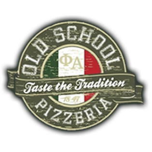 Old School Pizzeria