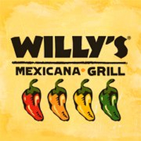 Willy's Mexicana Grill Logo