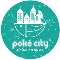 Poke City Logo