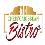 Chris Caribbean Bistro Logo