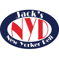 Jack's New Yorker Deli (Smyrna) Logo