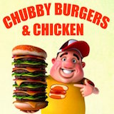 Chubby Burgers & Chicken Logo