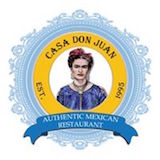 Casa Don Juan (N Buffalo Dr) Logo